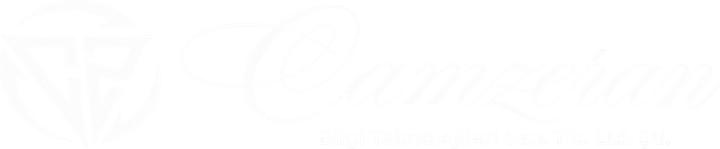 Camzeran Bilgi Teknolojileri